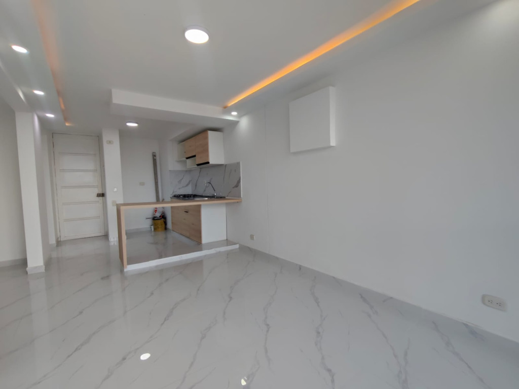 Apartamento En Arriendo - Ciudad Guabinas, Yumbo