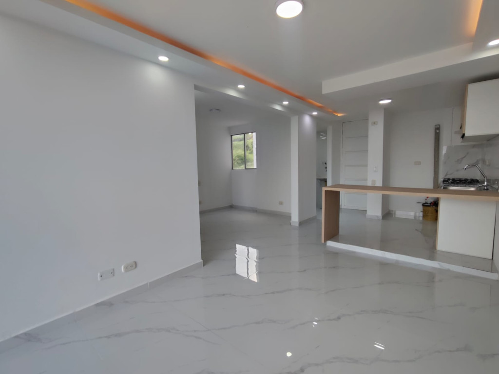 Apartamento En Arriendo - Ciudad Guabinas, Yumbo
