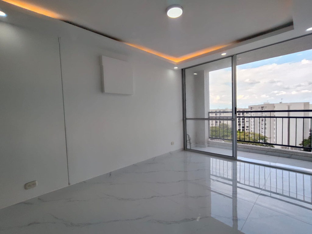 Apartamento En Arriendo - Ciudad Guabinas, Yumbo