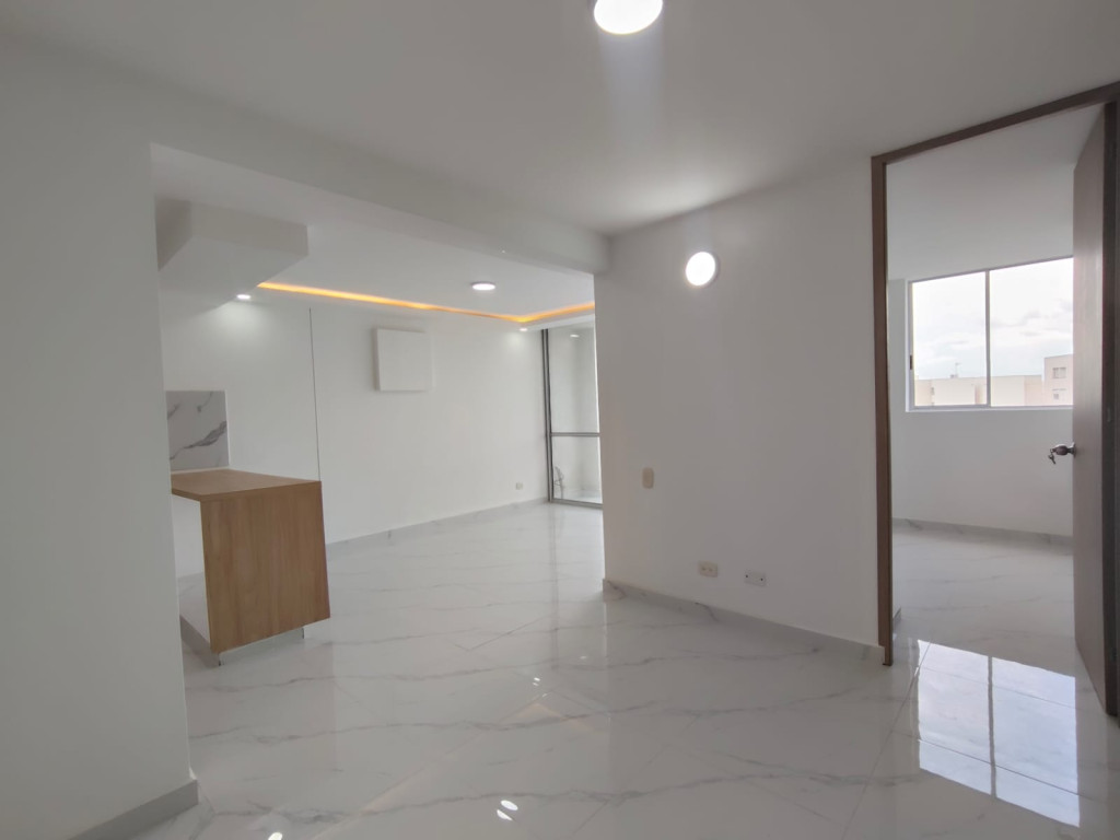 Apartamento En Arriendo - Ciudad Guabinas, Yumbo
