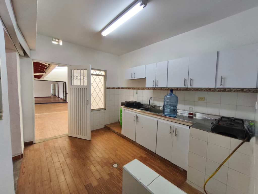 Casa En Arriendo - Ciudad Jardín, Cali