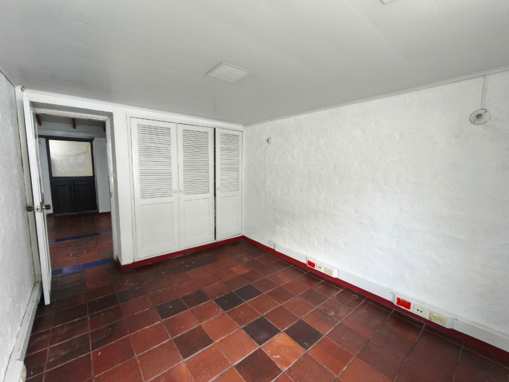 Casa En Arriendo - Ciudad Jardín, Cali