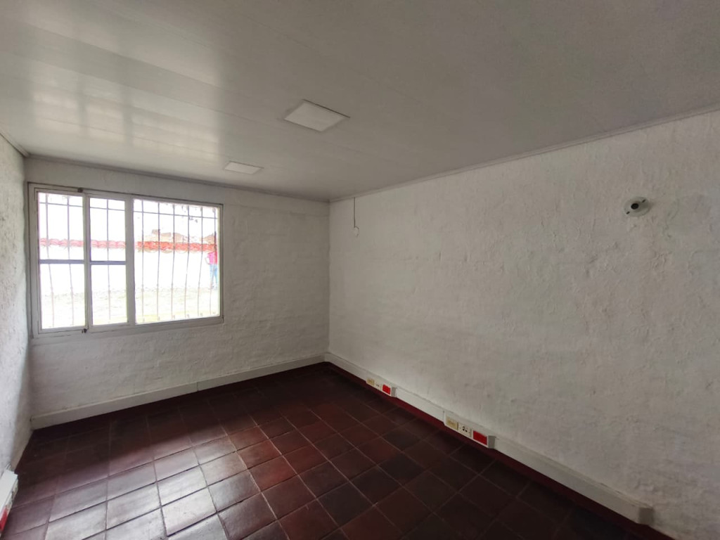 Casa En Arriendo - Ciudad Jardín, Cali