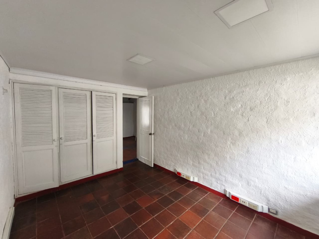 Casa En Arriendo - Ciudad Jardín, Cali
