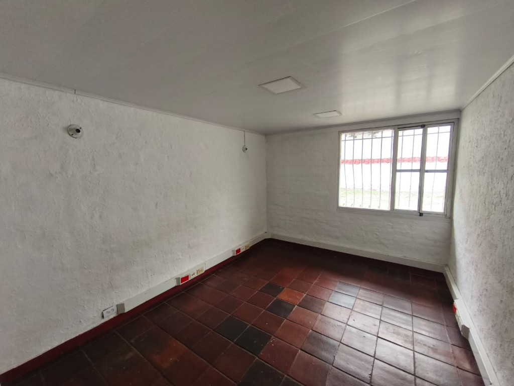Casa En Arriendo - Ciudad Jardín, Cali