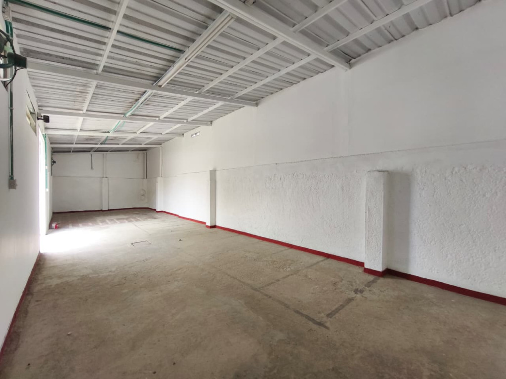 Casa En Arriendo - Ciudad Jardín, Cali