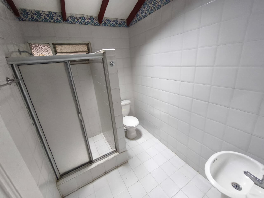 Casa En Arriendo - Ciudad Jardín, Cali