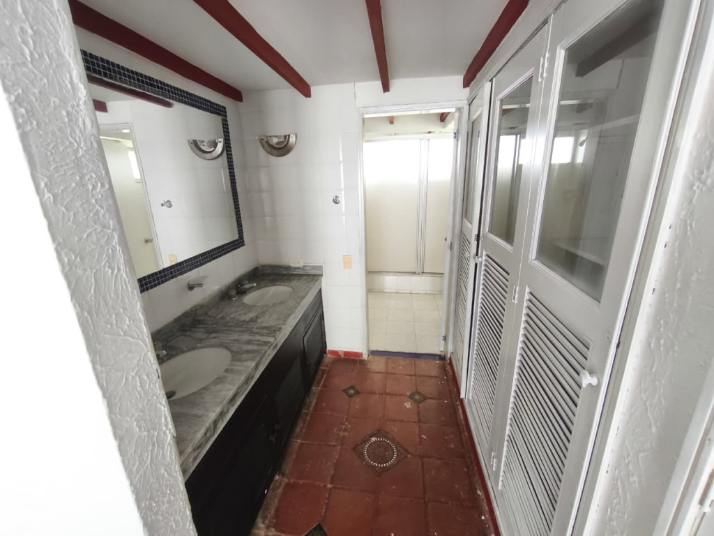 Casa En Arriendo - Ciudad Jardín, Cali