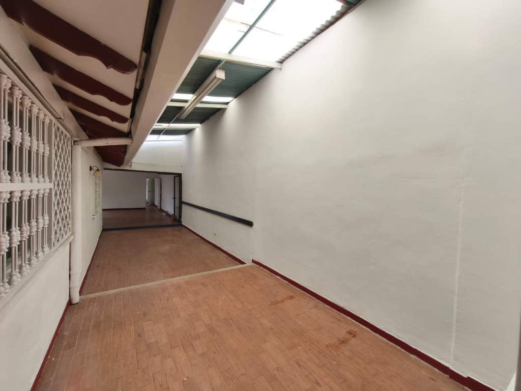 Casa En Arriendo - Ciudad Jardín, Cali
