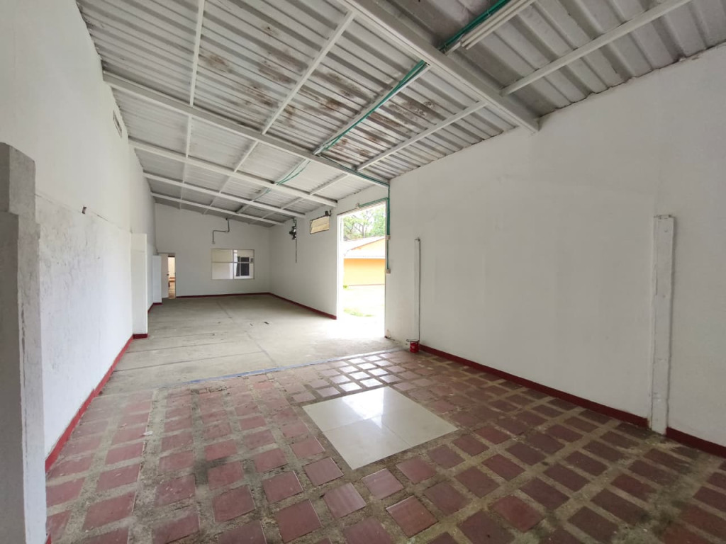 Casa En Arriendo - Ciudad Jardín, Cali