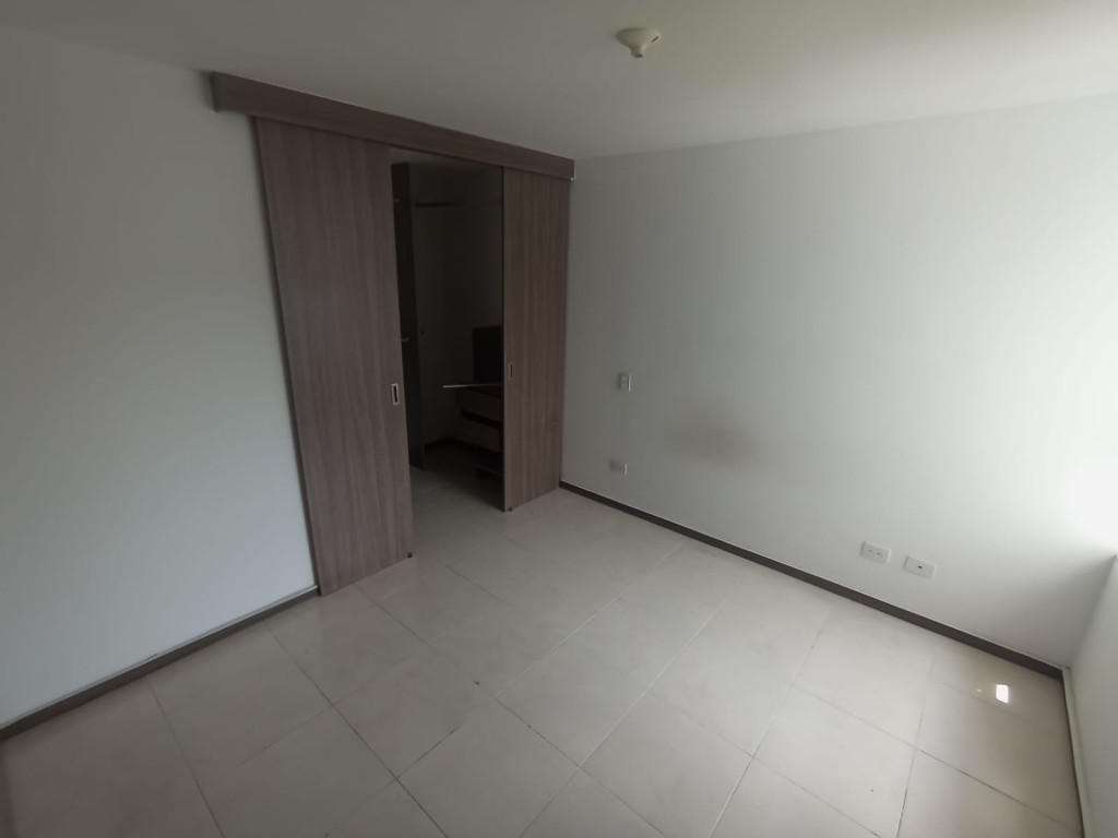 Apartamento En Arriendo - Valle Del Lili, Cali
