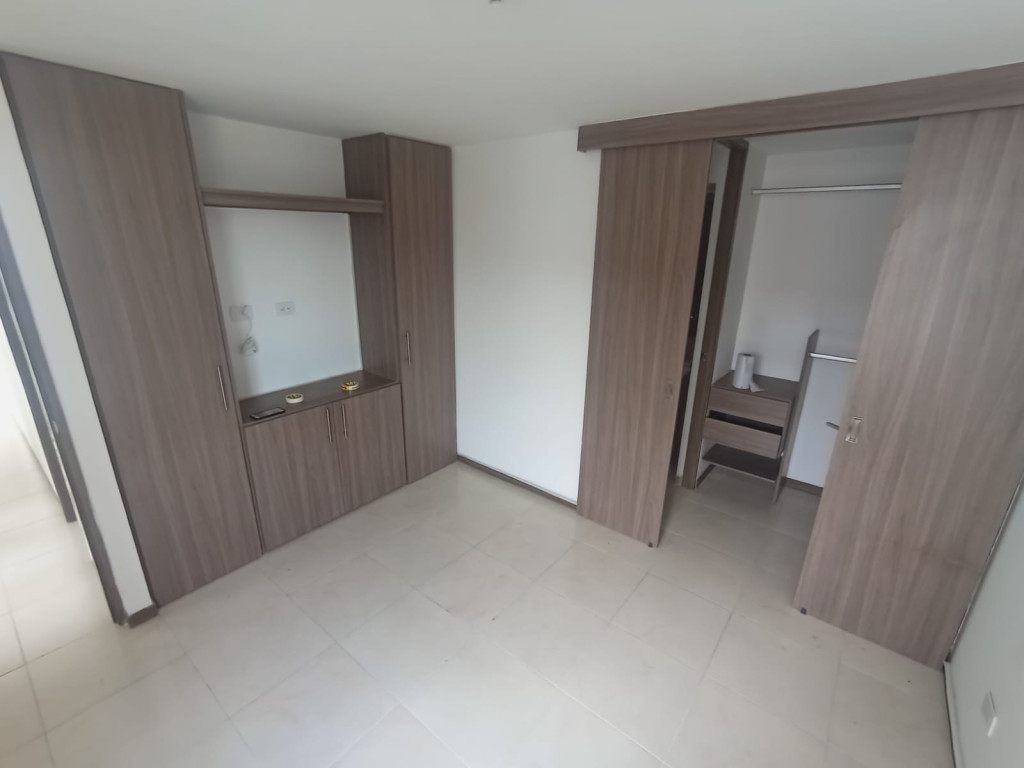 Apartamento En Arriendo - Valle Del Lili, Cali