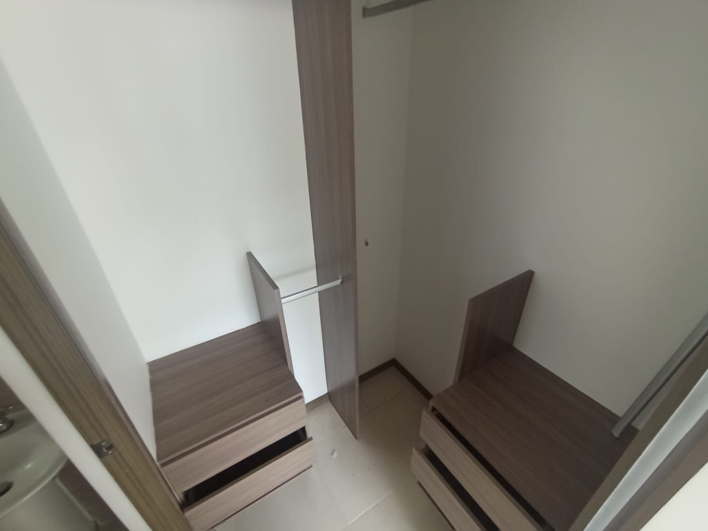 Apartamento En Arriendo - Valle Del Lili, Cali
