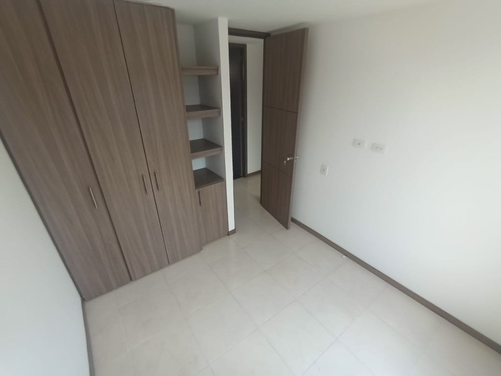 Apartamento En Arriendo - Valle Del Lili, Cali