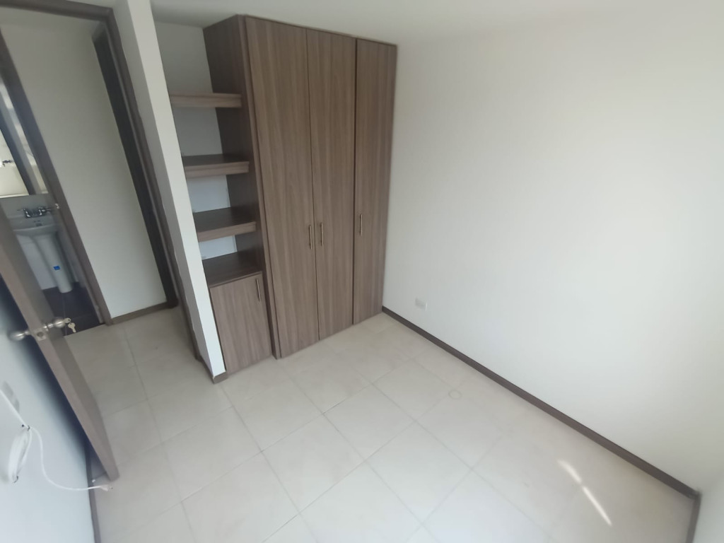 Apartamento En Arriendo - Valle Del Lili, Cali