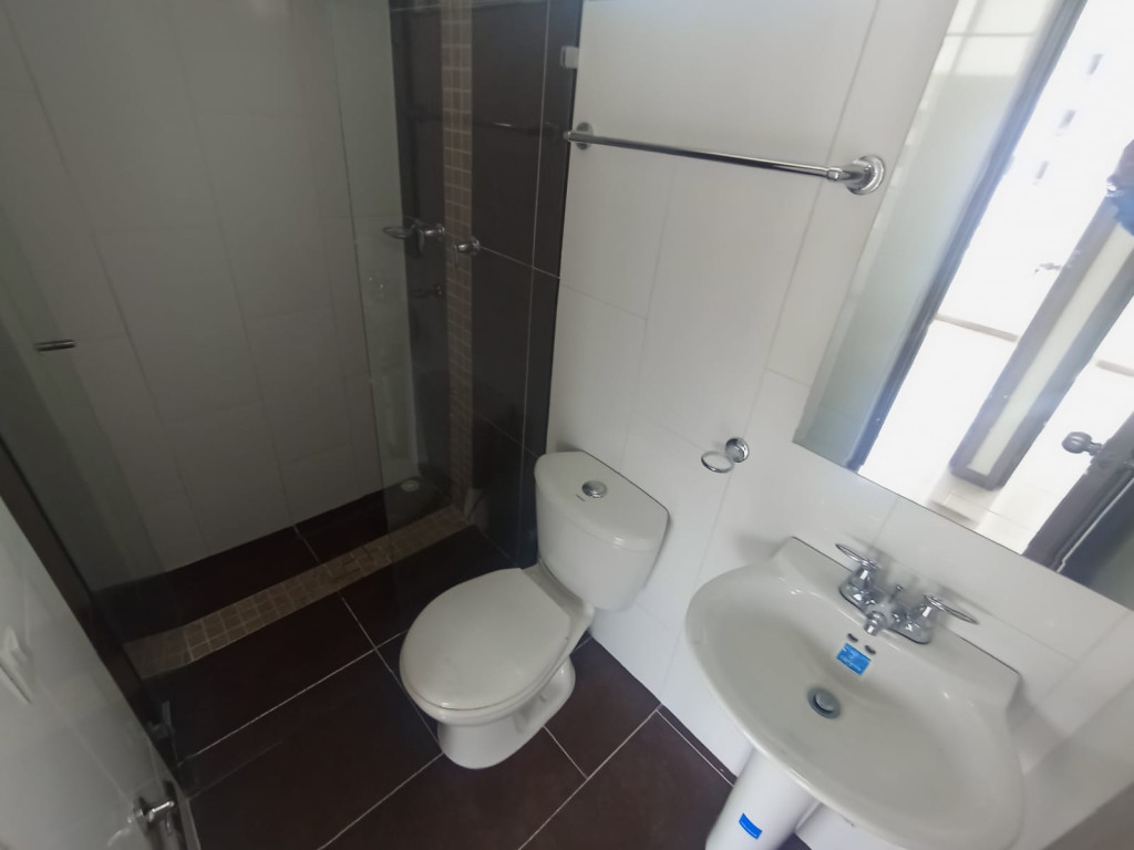 Apartamento En Arriendo - Valle Del Lili, Cali
