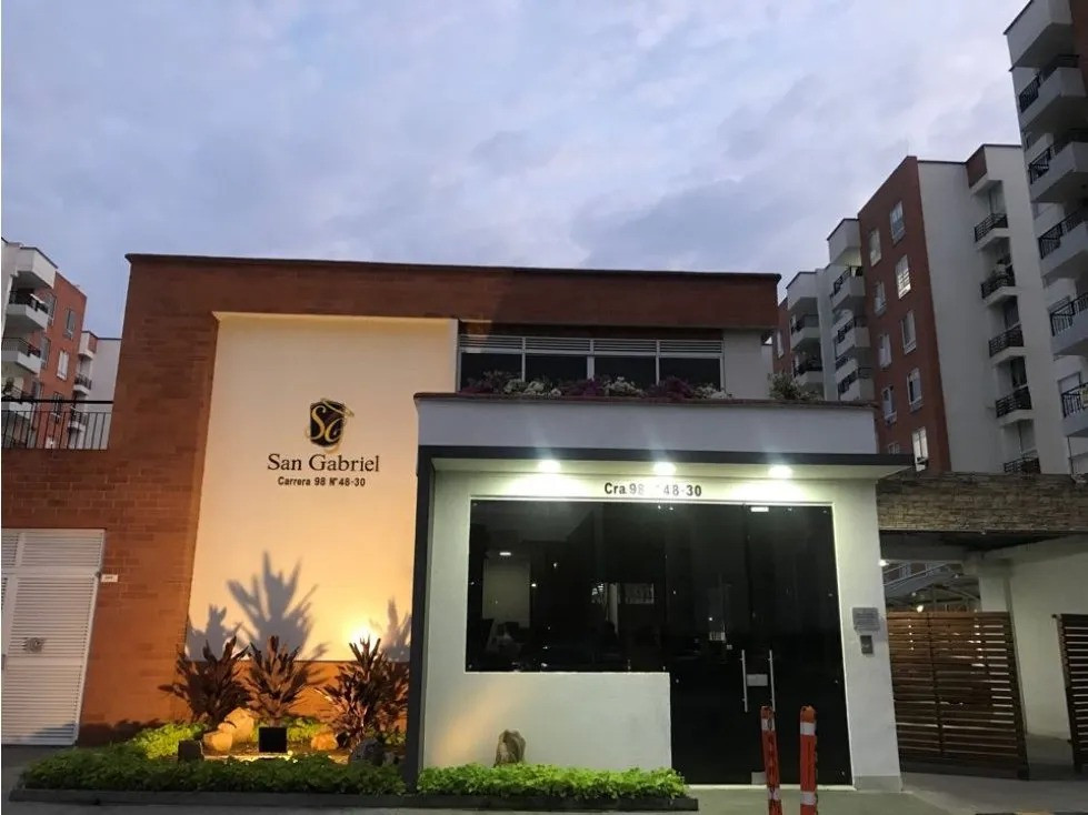 Apartamento En Arriendo - Valle Del Lili, Cali