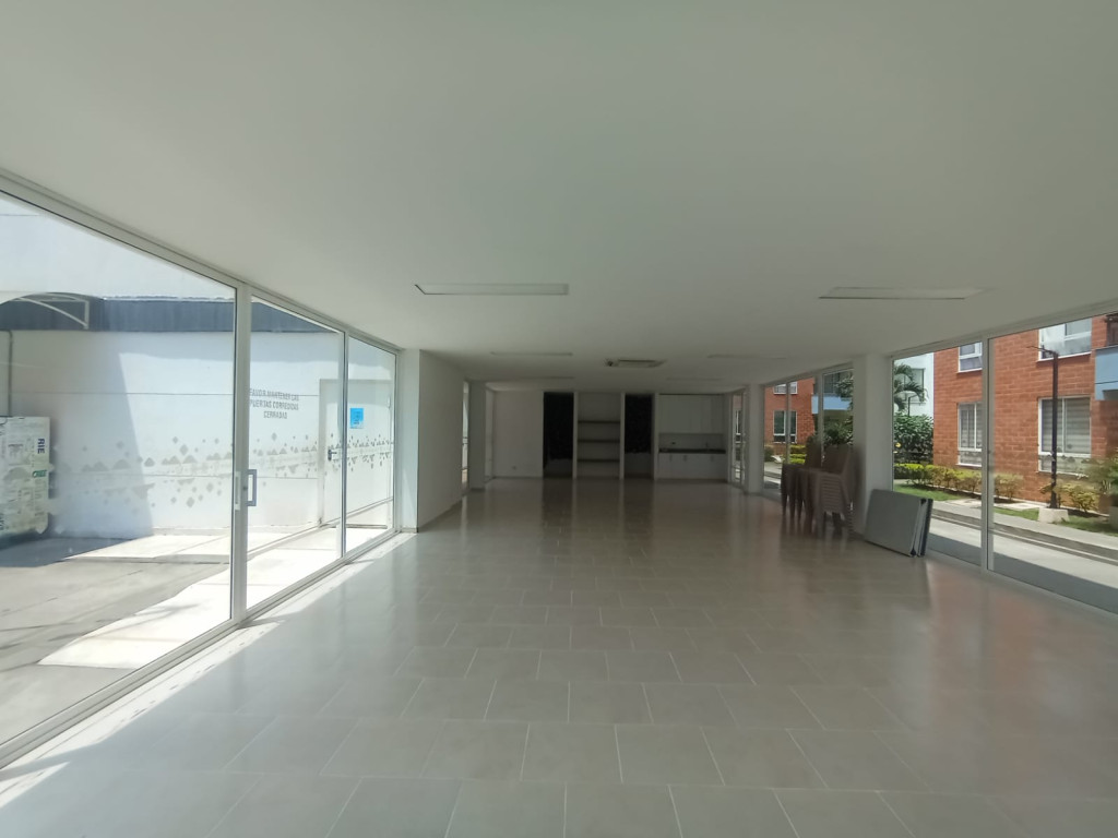 Apartamento En Arriendo - Valle Del Lili, Cali