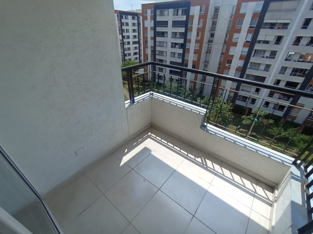 Apartamento En Arriendo - Valle Del Lili, Cali