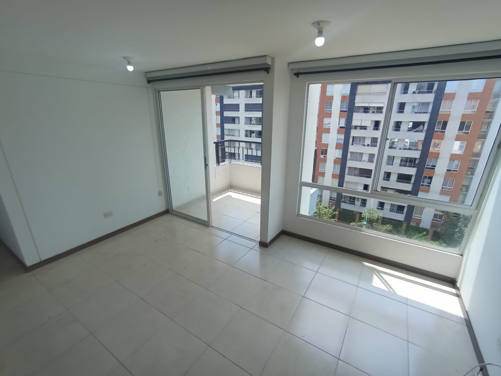 Apartamento En Arriendo - Valle Del Lili, Cali