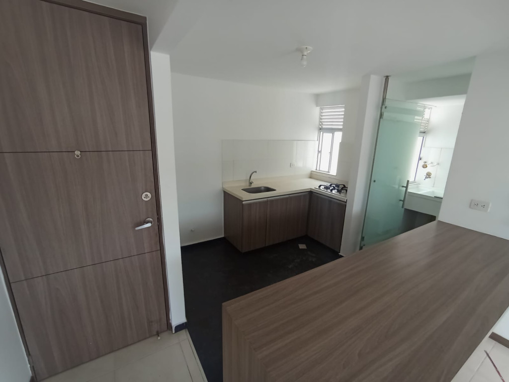 Apartamento En Arriendo - Valle Del Lili, Cali