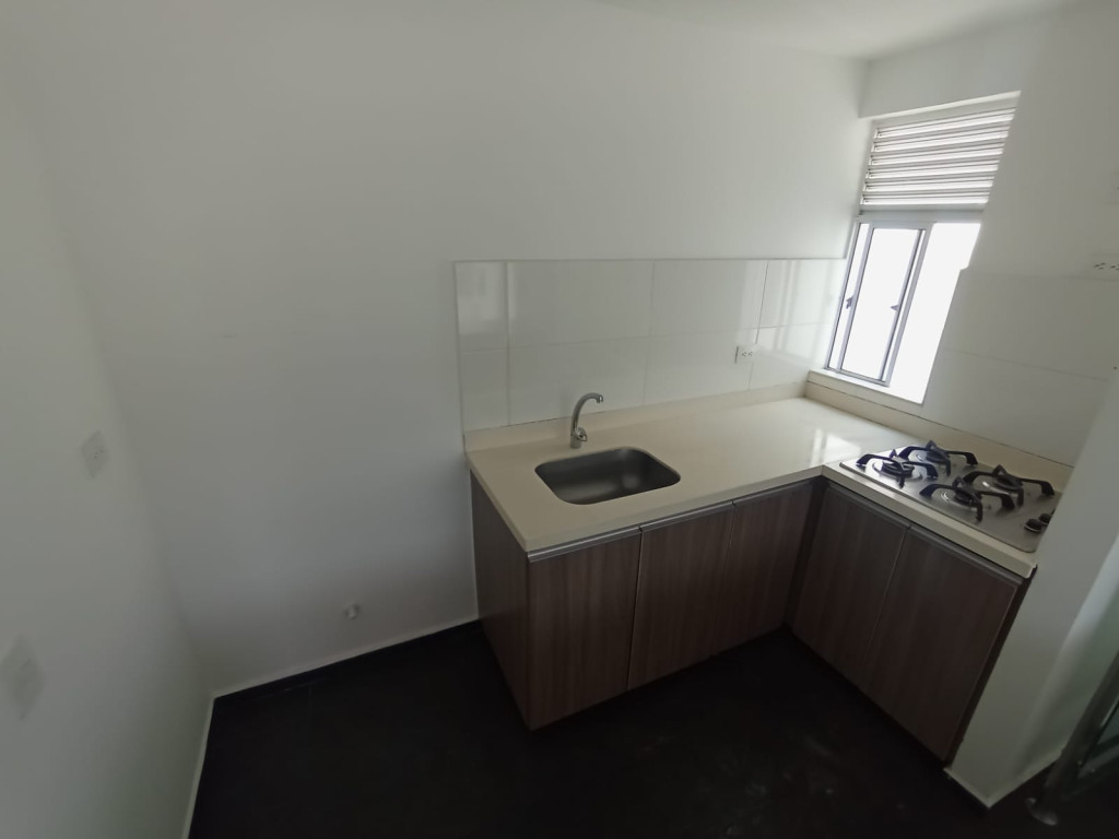 Apartamento En Arriendo - Valle Del Lili, Cali