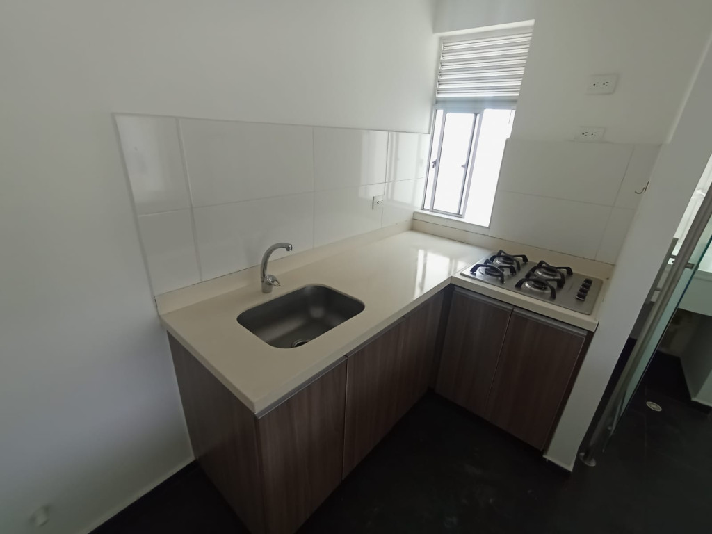 Apartamento En Arriendo - Valle Del Lili, Cali