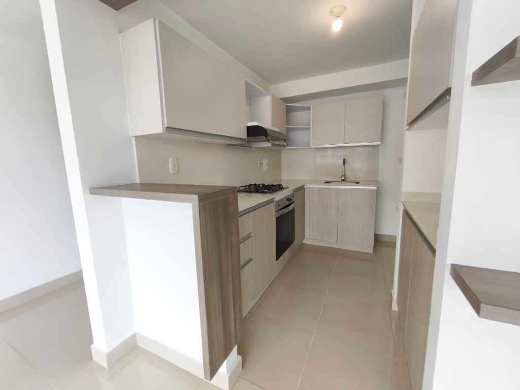 Apartamento En Arriendo - Valle Del Lili, Cali