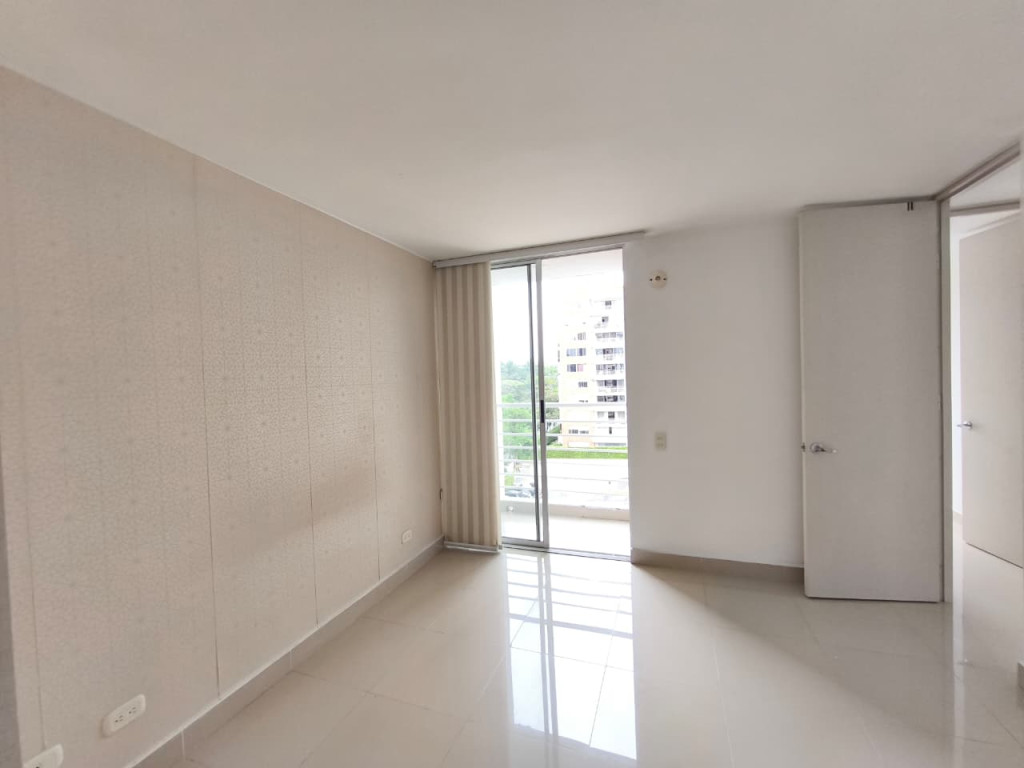 Apartamento En Arriendo - Valle Del Lili, Cali