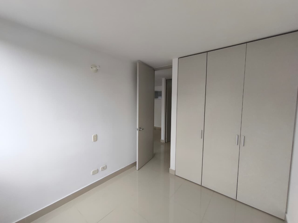 Apartamento En Arriendo - Valle Del Lili, Cali