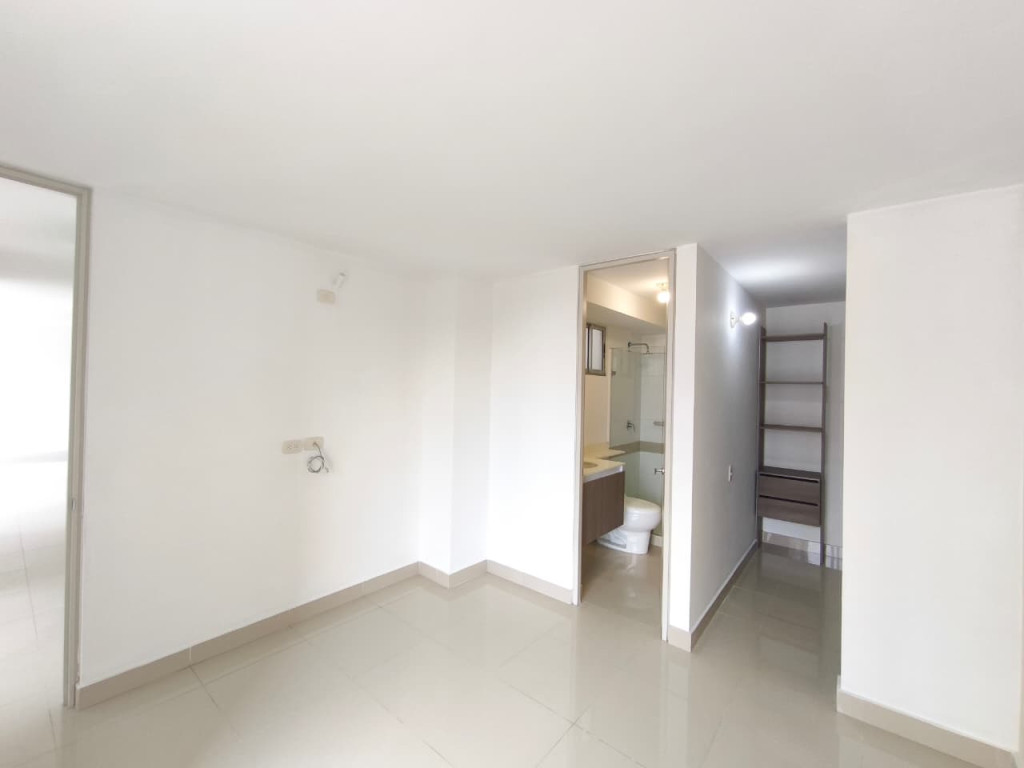 Apartamento En Arriendo - Valle Del Lili, Cali