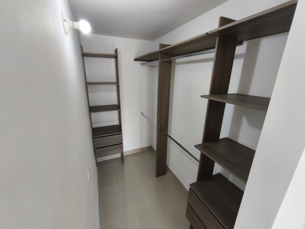 Apartamento En Arriendo - Valle Del Lili, Cali