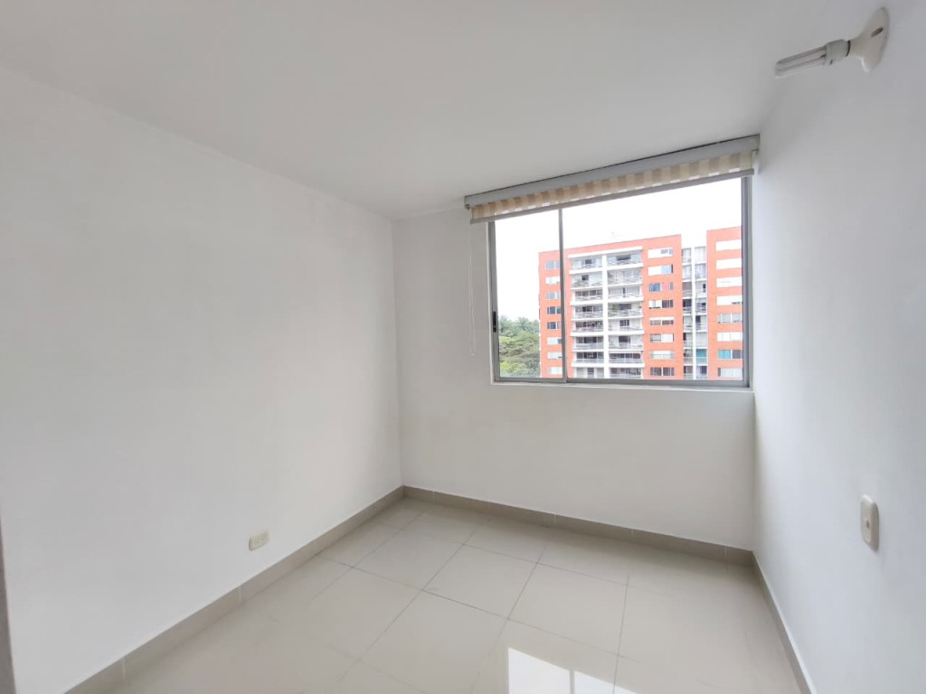 Apartamento En Arriendo - Valle Del Lili, Cali