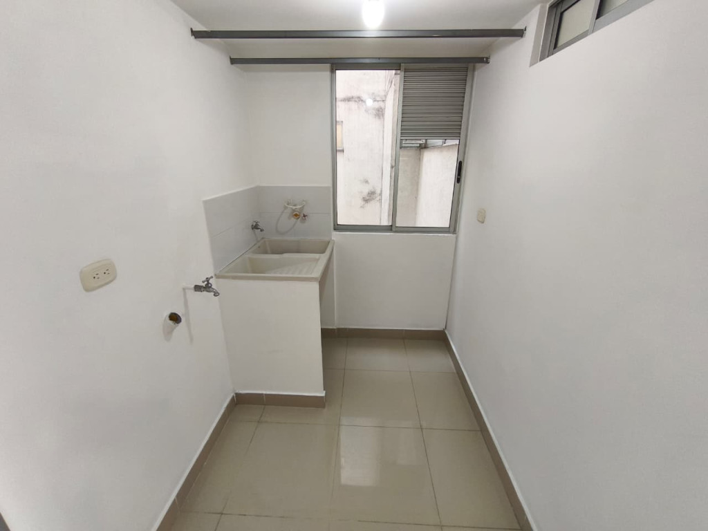Apartamento En Arriendo - Valle Del Lili, Cali