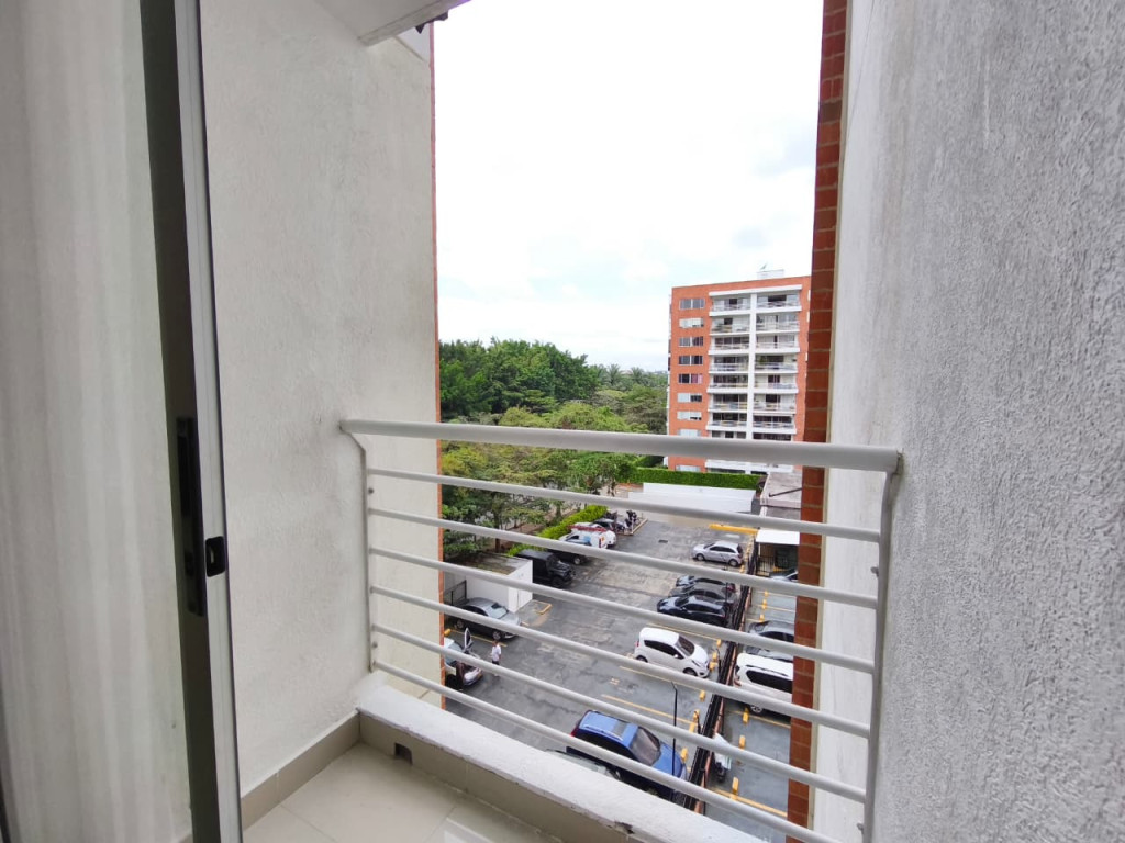 Apartamento En Arriendo - Valle Del Lili, Cali