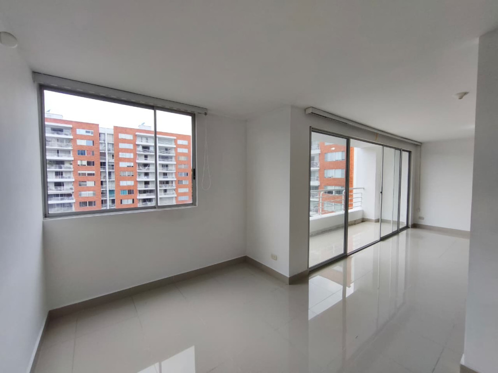 Apartamento En Arriendo - Valle Del Lili, Cali