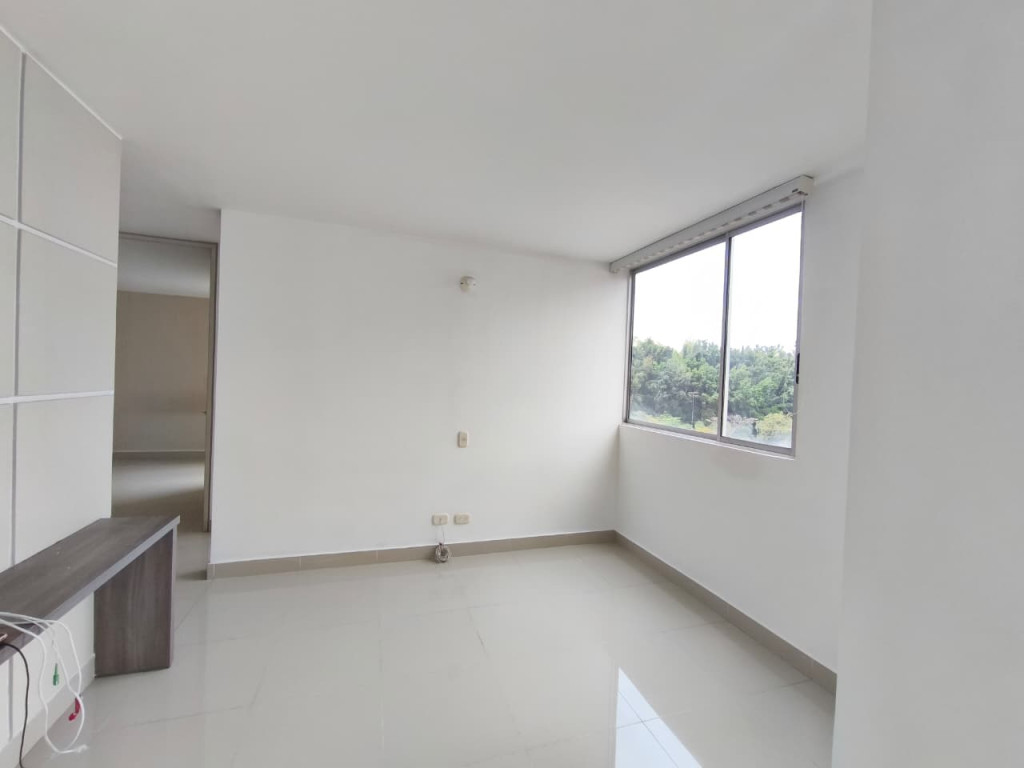 Apartamento En Arriendo - Valle Del Lili, Cali