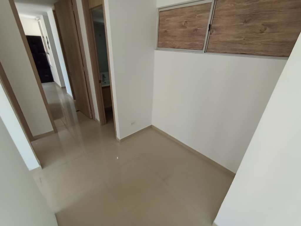 Apartamento En Arriendo - Brisas De Los Alamos, Cali