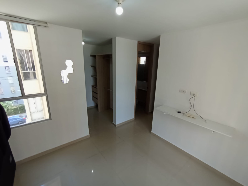Apartamento En Arriendo - Brisas De Los Alamos, Cali