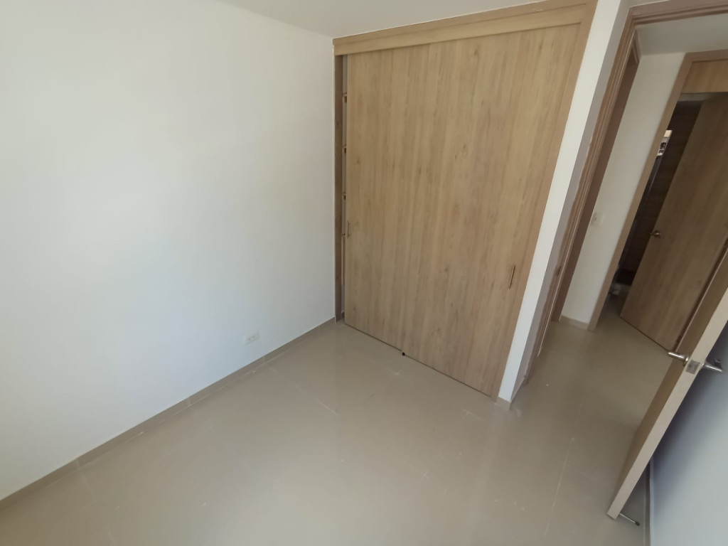 Apartamento En Arriendo - Brisas De Los Alamos, Cali