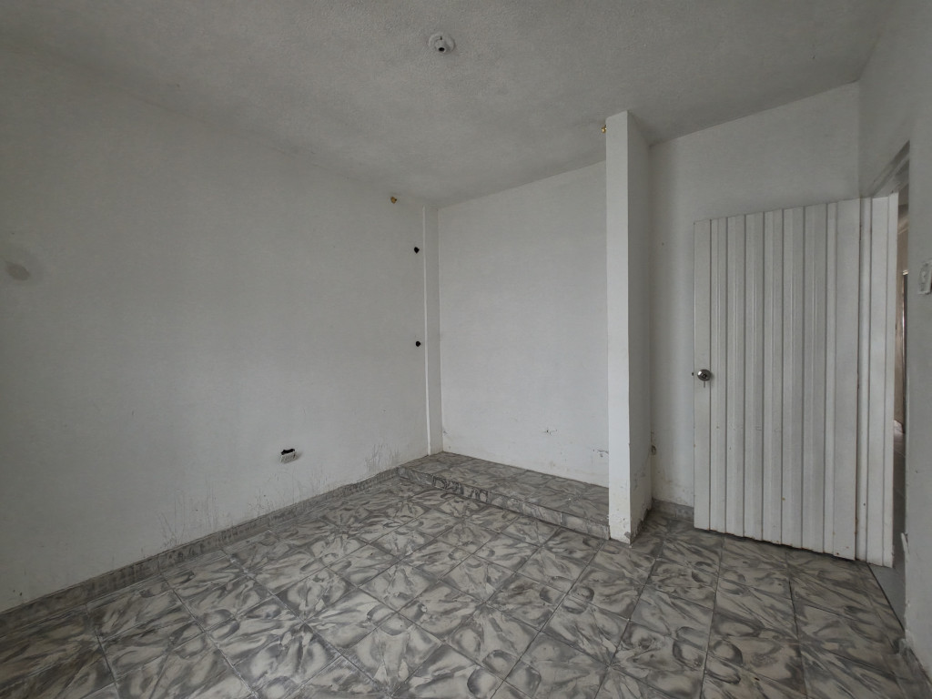 Casa En Venta - La Trinidad., Palmira