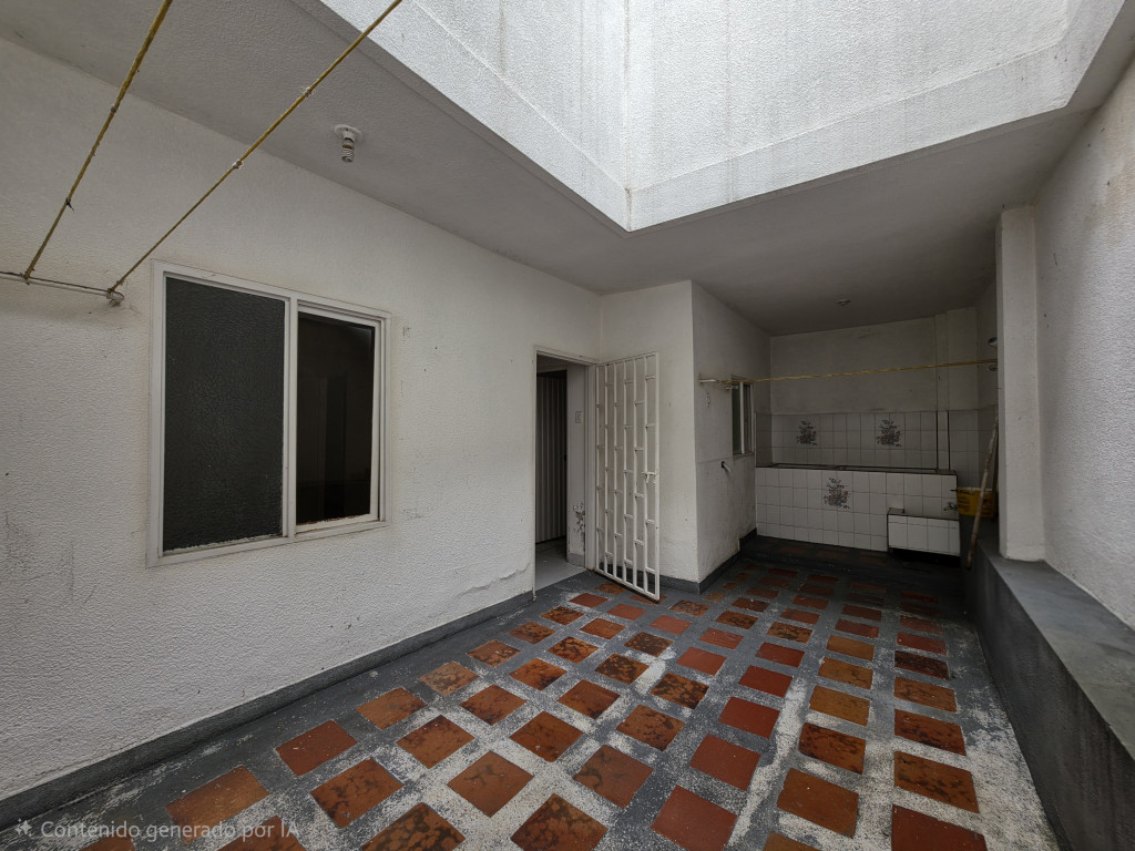 Casa En Venta - La Trinidad., Palmira