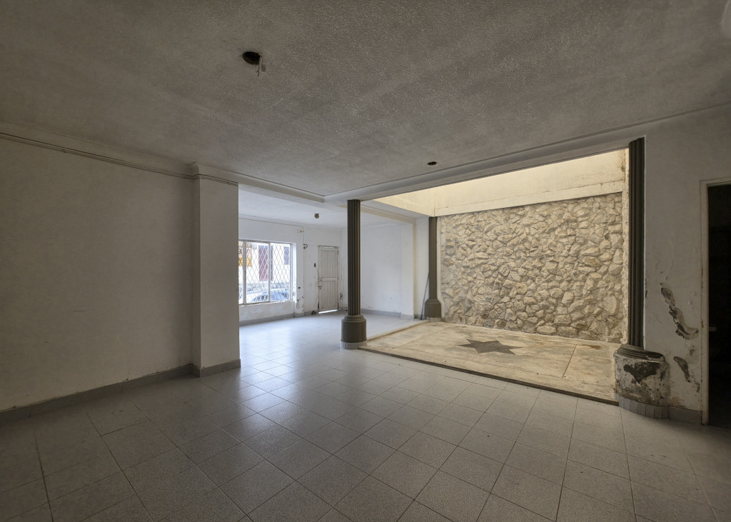 Casa En Venta - La Trinidad., Palmira