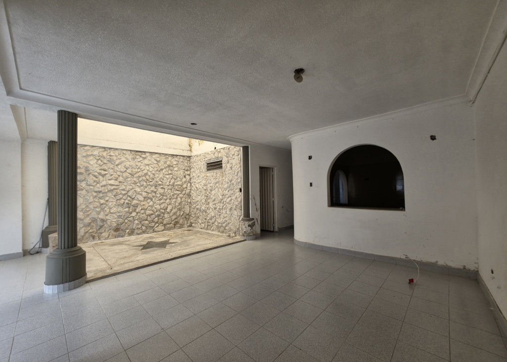 Casa En Venta - La Trinidad., Palmira