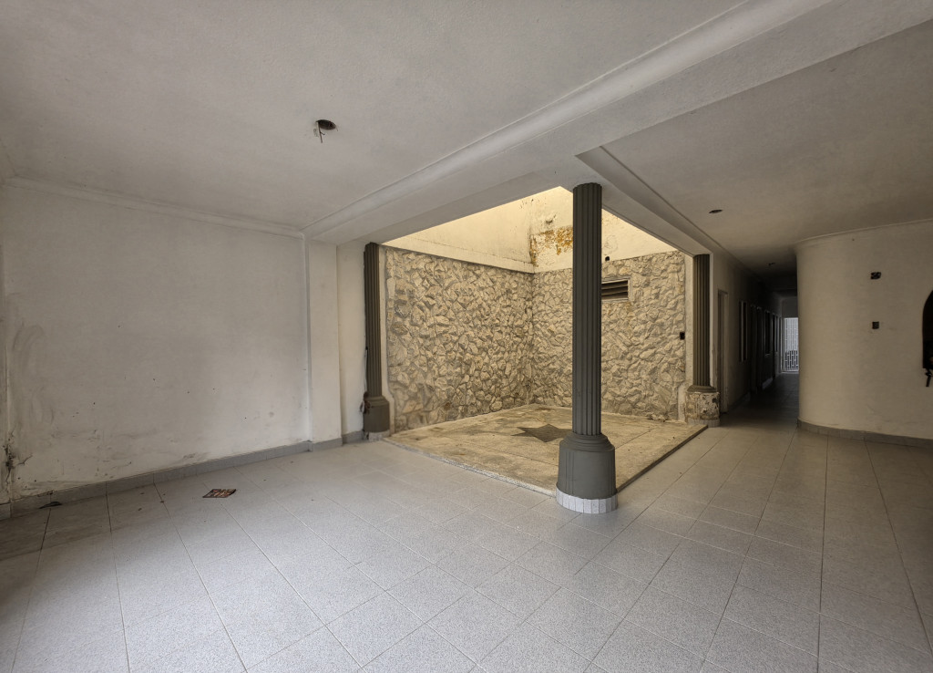 Casa En Venta - La Trinidad., Palmira