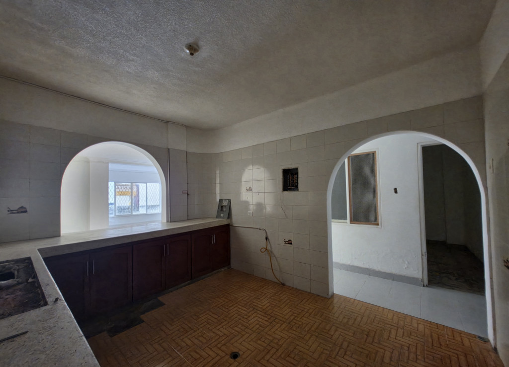 Casa En Venta - La Trinidad., Palmira