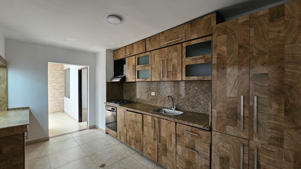 Apartamento En Arriendo - Ciudadela Pasoancho, Cali