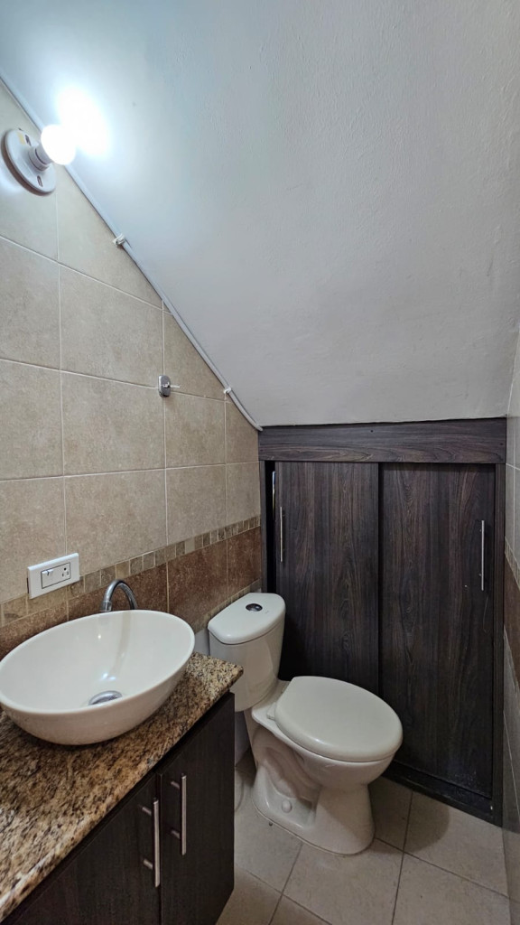 Apartamento En Arriendo - Ciudadela Pasoancho, Cali