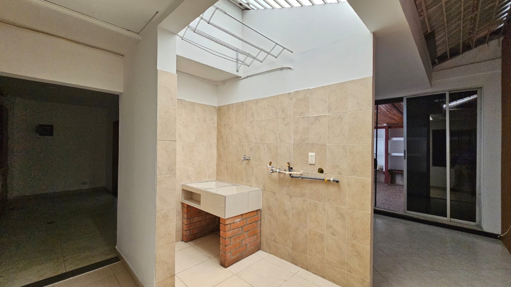 Apartamento En Arriendo - Ciudadela Pasoancho, Cali