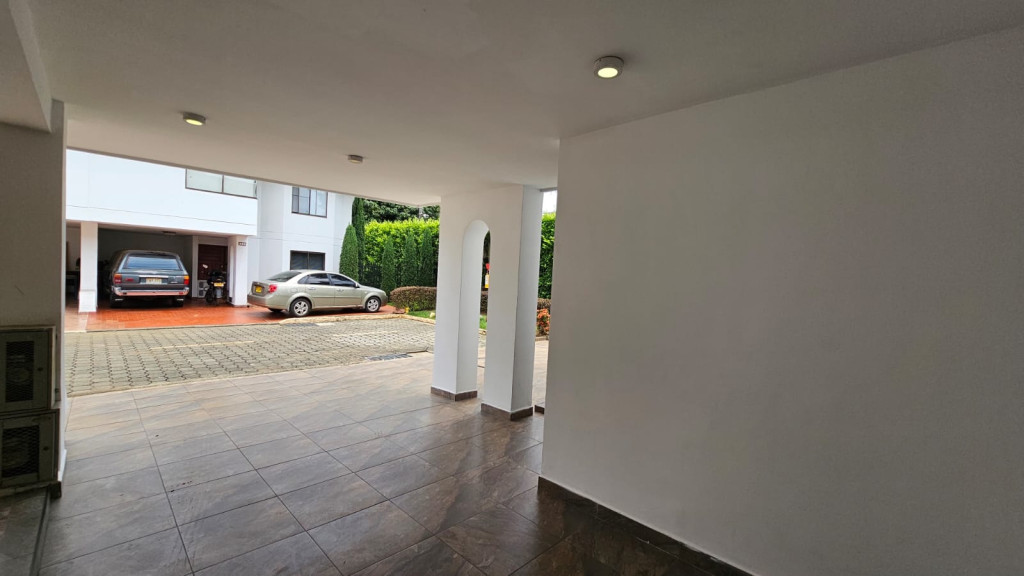 Apartamento En Arriendo - Ciudadela Pasoancho, Cali